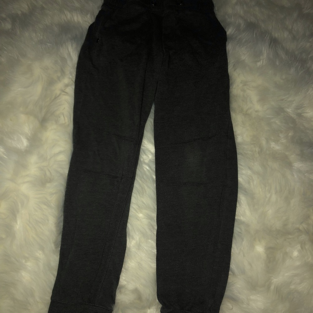 Boy joggers